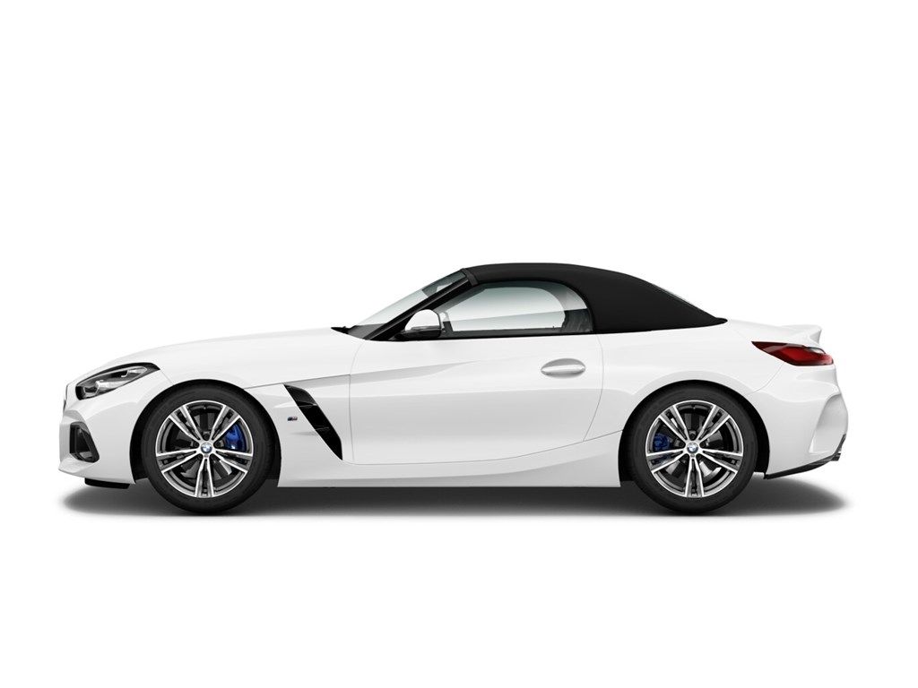 BMW Z4 - Bild 5