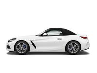 BMW Z4 - Vorschau Bild 5