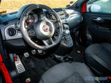 Abarth 500C 595C 1.4 T-Jet 16V Xenon/Nebel/BeatsAud/App - Abarth aus 2023