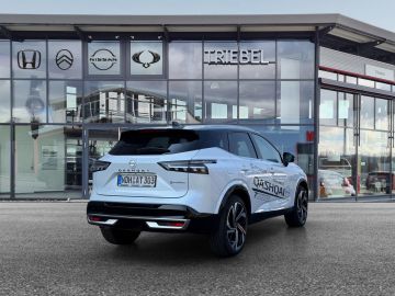 Nissan Qashqai Tekna 1.5 VC-T e-Power °BOSE°PGD°HUD°BF°