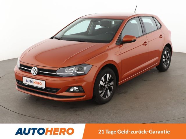 Volkswagen Polo 1.0 TSI Comfortline*ACC*PDC*ALU*