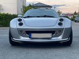 Smart Roadster Coupe BRABUS 74 kW Brabus Youngtimer - : Cabrio, Youngtimer