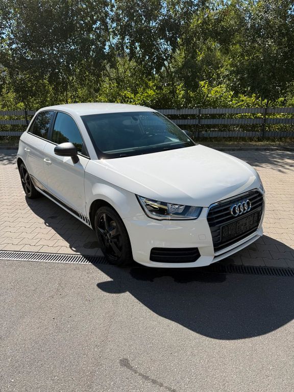 Image of Audi A1