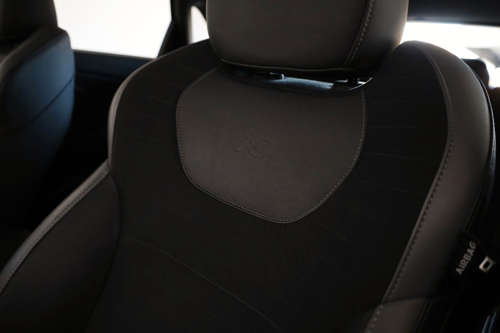 Fahrzeugabbildung Hyundai i30 N Line T.Leder,Navi,LED,Panorama,Apple CarP.