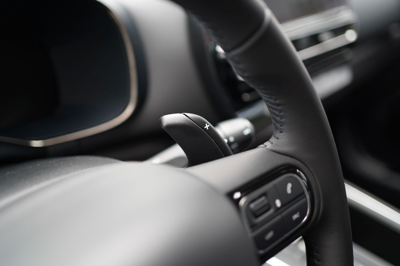 Fahrzeugabbildung Citroën C5 Aircross Hybrid 145 Max e-DCS6 Automatik Navi