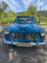 Volvo Amazon - Volvo Amazon Gebrauchtwagen