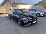 Mercedes-Benz C 220 d Autom. AMG AHK Kamera