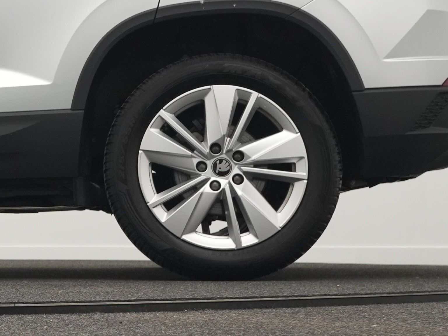 Skoda Karoq - Bild 48