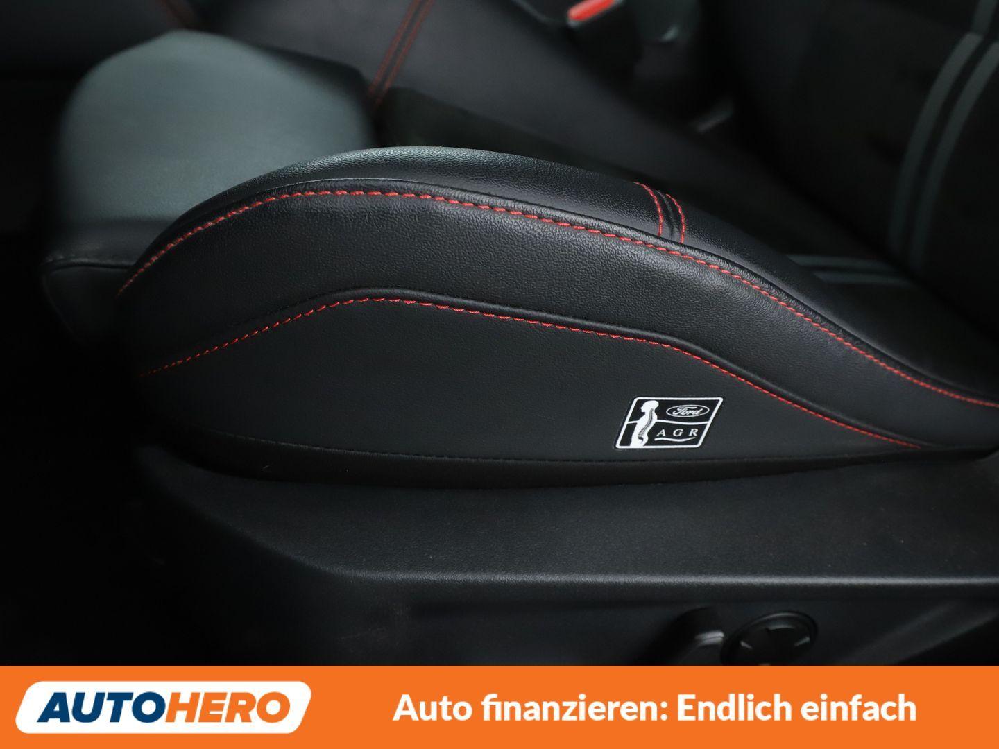 Ford Focus 2.3 EcoBoost ST X Aut.*LED*TEMPO*HUD*