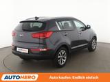 Kia Sportage 1.6 GDI FIFA World Cup Edition 2WD *NAV - Kia Sportage: 2wd