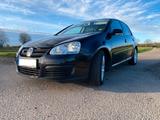 Volkswagen VW Golf V GT 1.4 TSI 170 PS - Volkswagen Golf: 170