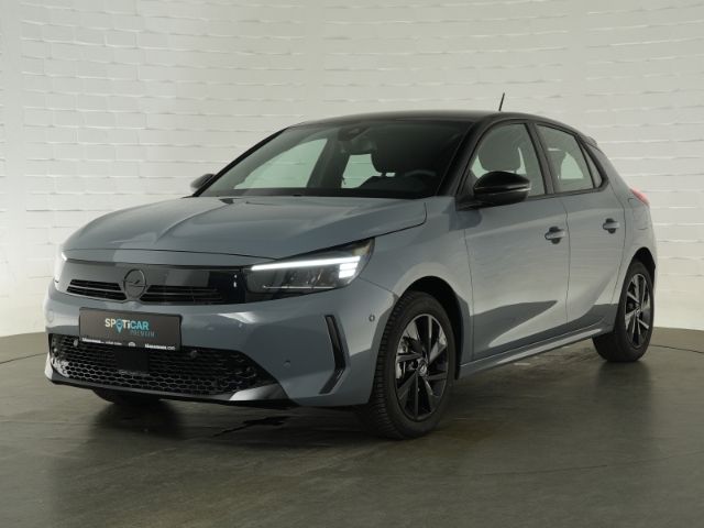 Corsa F FACELIFT GS AT+LED+RÜCKFAHRKAMERA+SITZ-/