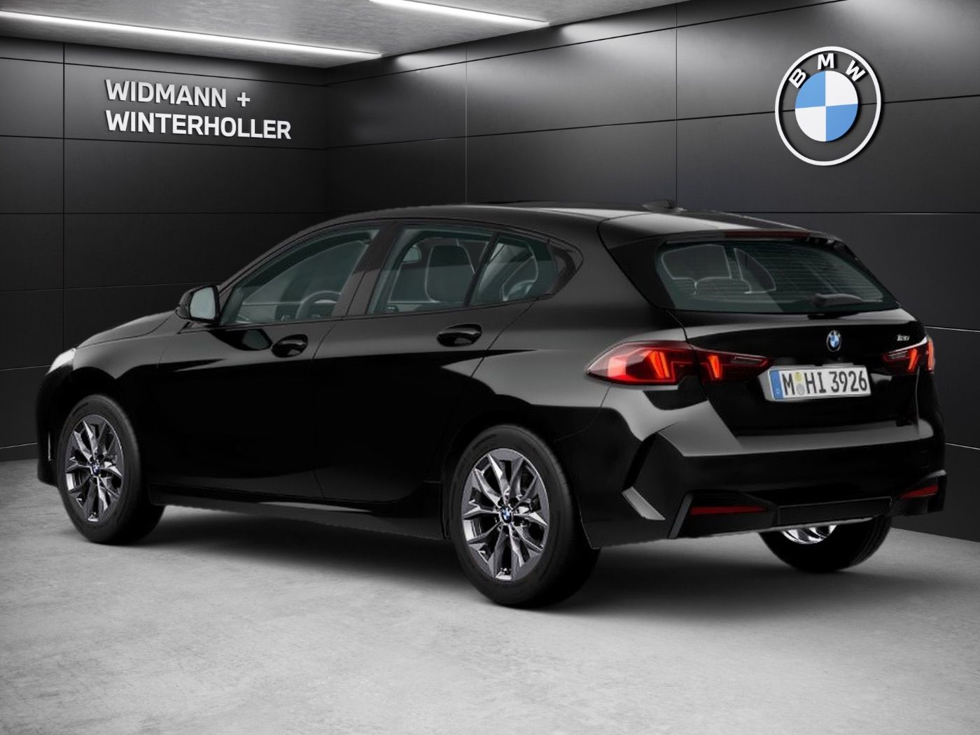 BMW 120 - Bild 5