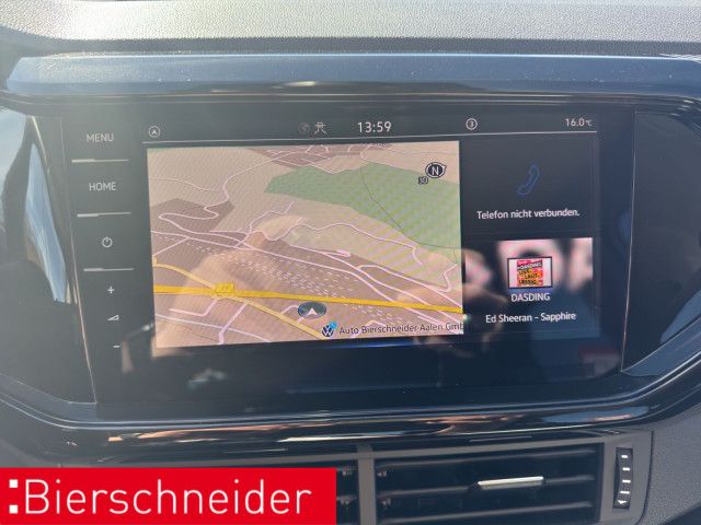 Volkswagen T-Cross - Bild 16