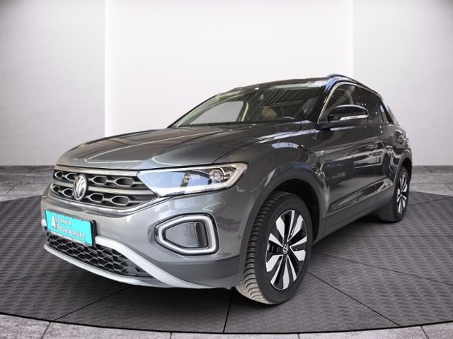 Fahrzeugabbildung Volkswagen T-Roc 1.5 TSI OPF DSG Goal LED-PLUS NAVI ACC RÜC