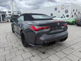 BMW M4 Competition M xDrive Cabrio - gebrauchte BMW M4 aus dem Jahr 2021
