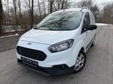 Ford Transit Courier Klima 1.Hand Mwst orig.43tkm