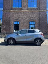 Opel Mokka X 1.4 ECOTEC *Gepflegt* - Opel Mokka X von privat