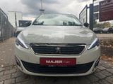 Peugeot 308 SW Allure GT-LINE*PANORAMA*DENON*NAVI - Peugeot 308 mit Diesel-Antrieb: Automatik