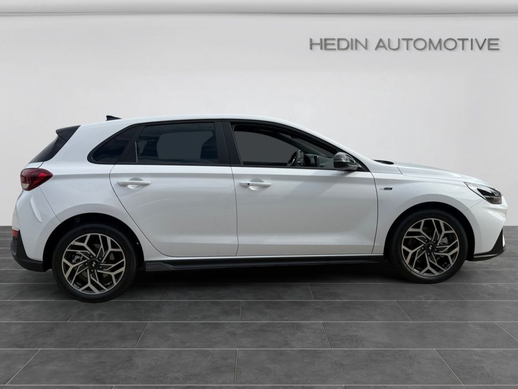 Hyundai i30 – Bild 7