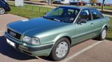 Audi 80 B4  Oldtimer - Audi 80 aus 1992