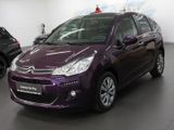 Citroën C3 Selection KLIMA/SHZ/PDC/TEMPO/1.HAND/U-FREI! - Citroën C3 in Erfurt