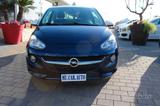 Opel Adam 1.4 87cv benz/g.p.l. Slam - Opel Adam mit LPG-Antrieb