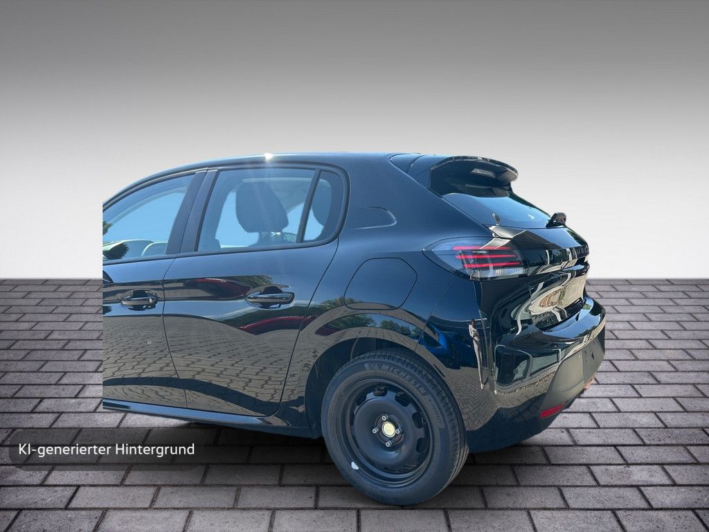 Peugeot 208 - Bild 5