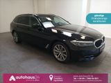 BMW 5er - 530 e AHK|Navi|LED|HUD|PDC - BMW: Kombi, 5er