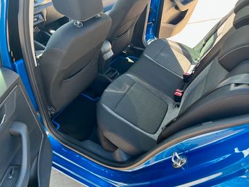 Skoda Fabia Drive 125 1,0 TSI Best Of PANO  NAVI