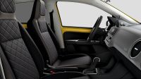 Volkswagen e-up! - Vorschau Bild 5