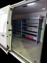 Renault Master III Kasten L3H2 HKa 3,5t BOTT WERKSTATT - Renault Karlsruhe