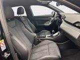 Audi Q3 Sportback 35 TFSI S line*Navi*LED*Alu*AHK*PDC - Audi Q3 Jahreswagen