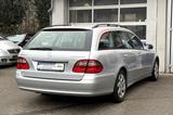 Mercedes-Benz E 200 T KOMPRESSOR AUTOMATIK ELEGANCE 2. HAND - Mercedes-Benz E 200: Kompressor