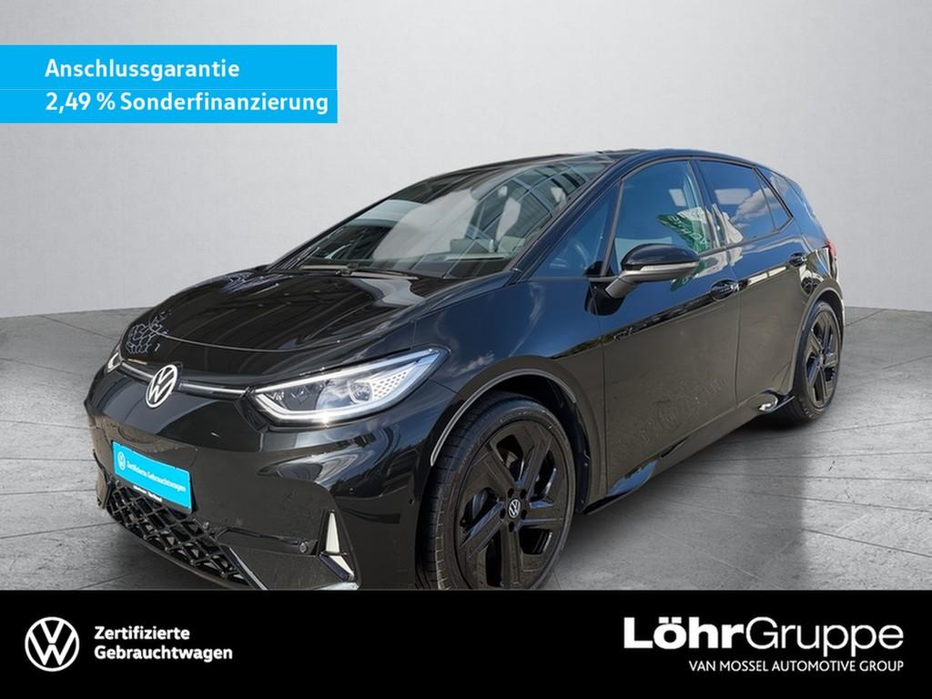 Volkswagen ID.3 GTX Performance 240 KW Automatik