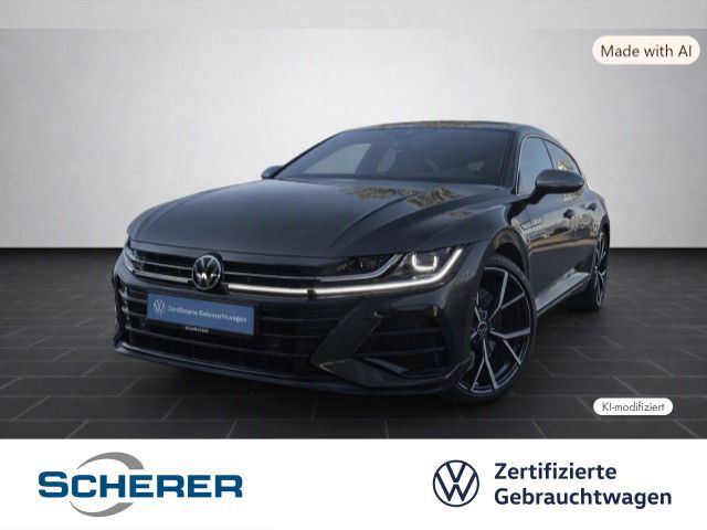 Volkswagen Arteon - Bild 1