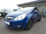 Opel Corsa D Cosmo - Opel Corsa bis 2.000 Euro