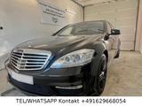 Mercedes-Benz S63AMG L|Facelift|V8|Sehr Gepflegt|Massage|Pano| - Mercedes-Benz S 63 AMG: Limousine
