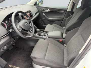 Skoda Karoq - 9