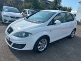 Seat Altea Good Stuff - Seat Altea: Good Stuff