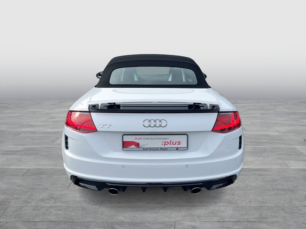 Audi TT - Bild 6