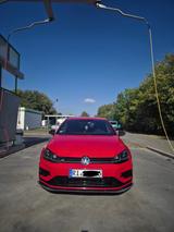 Volkswagen VW Golf R - Top Ausstattung | Maxton Tuning - Volkswagen Golf: Tuning