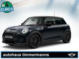 MINI Cooper SE Classic Trim Navi Panoramadach - MINI Cooper SE: Classic Trim