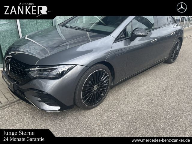 MERCEDES-BENZ EQE 350 4M AMG*PANO*AIRMATIC*PREMIUM*DIGITAL*LED