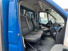 Fahrzeugabbildung Peugeot Boxer 2.2 HDI,3 Kammer,Xarios 400,-29* Tiefkühl