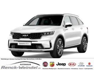 Kia Sorento Platinum HYBRID Allrad Navi Leder digit.