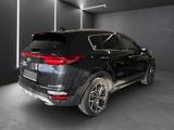 Kia Sportage 1.6 T-GDI 4WD GT-Line *Technik*AHK* - Kia Sportage Gebrauchtwagen in Stuttgart