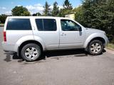 Nissan Pathfinder R51 - Nissan Pathfinder R51
