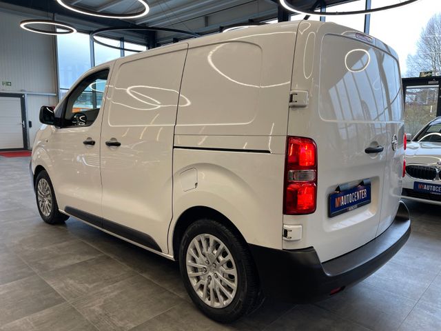 Opel Vivaro Kasten Edition S *1.HAND*19%MWST*PDC*