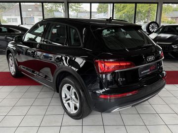 Audi Q5 - 3